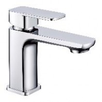 Bella Vista ‘Pradus’  Mia Series Basin Mixer